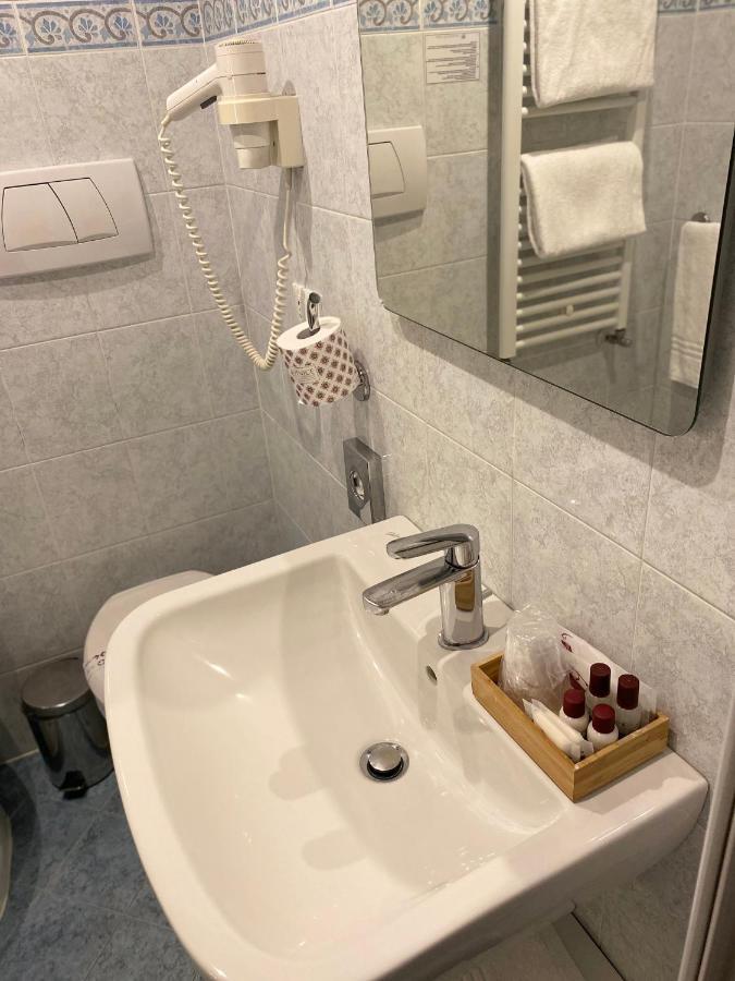 Ca' Zose Gæstehus 3*