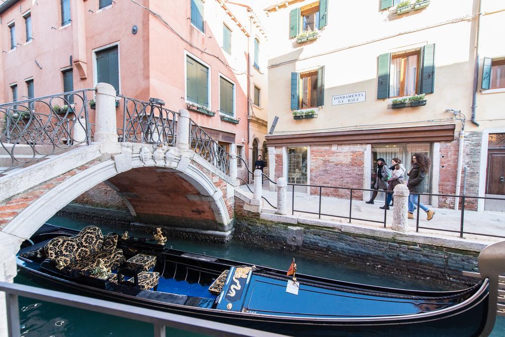 Gæstehus Ca' Zose Venedig