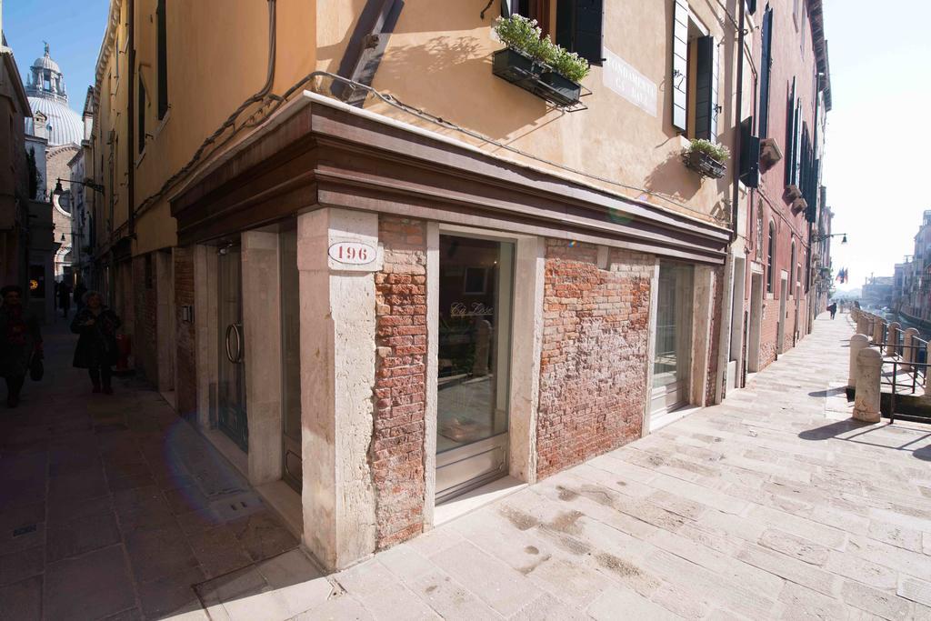 Ca' Zose 3* Venedig