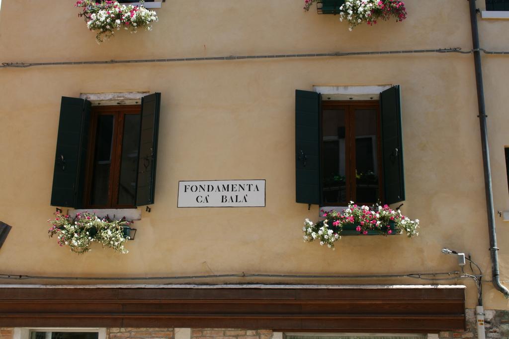 Ca' Zose Venedig