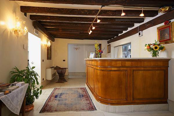 Ca' Zose 3* Venedig