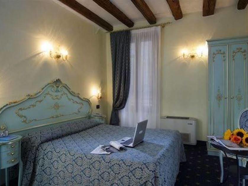 Ca' Zose Gæstehus Venedig