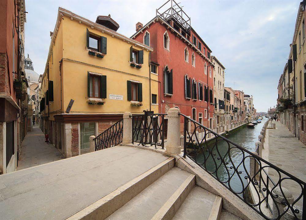 Ca' Zose Gæstehus Venedig