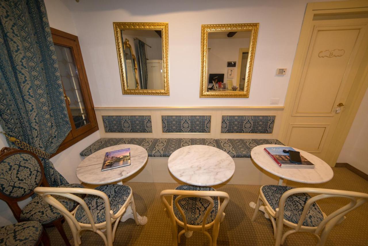 Ca' Zose 3* Venedig