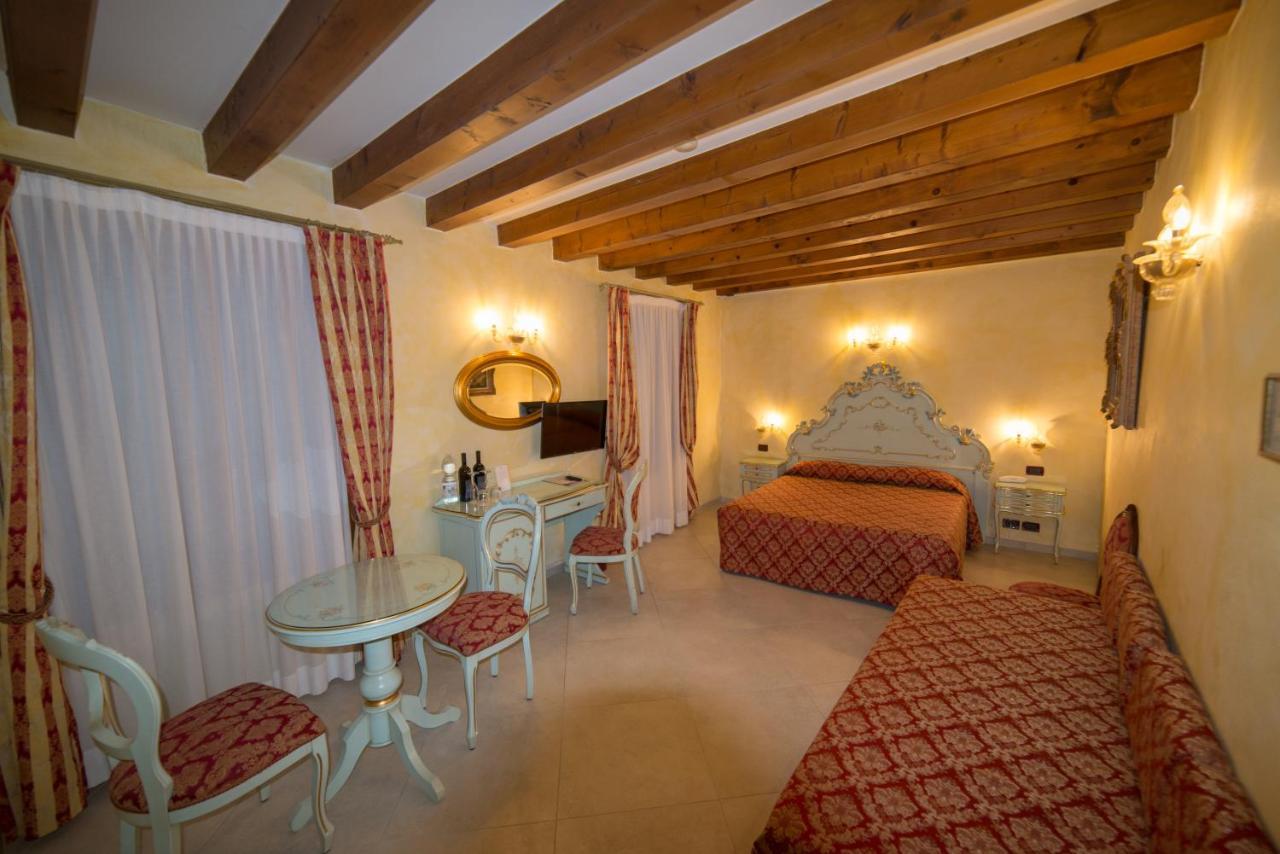 Ca' Zose 3* Venedig